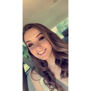 Meet your Posher, Beth